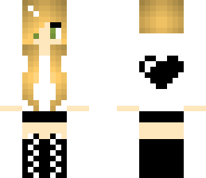 cute gurl