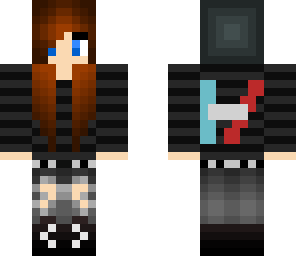 twenty one pilots girl