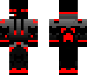 awsome enderman