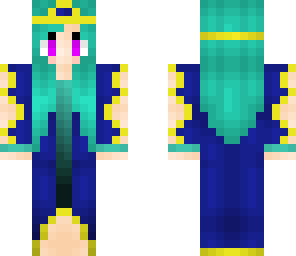 humanized hydra