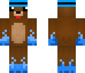 bear