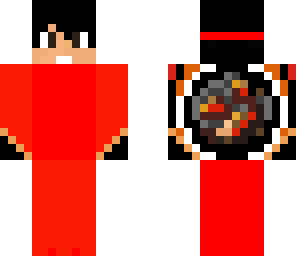 skin 98342343 fireball