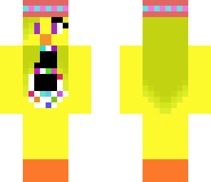 chica fnaf