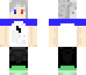 ea pvp skin