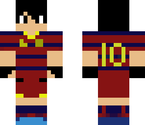 messi2015-2016
