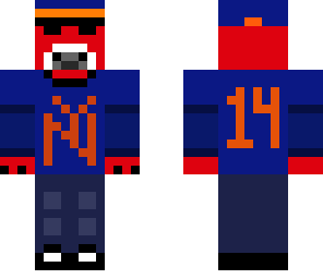 mets fan 1