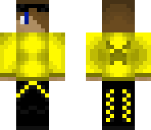 yellow boy