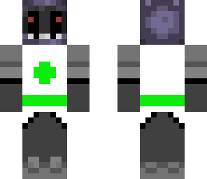 green bonnie knight