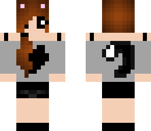 neko girl