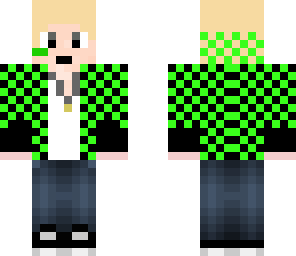 teen skin
