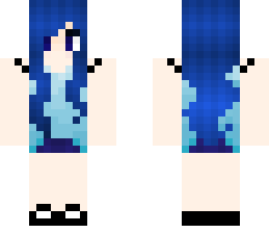 summer girl edit