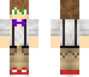 edit wasnt originally my skin