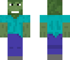 goldpaus zombie