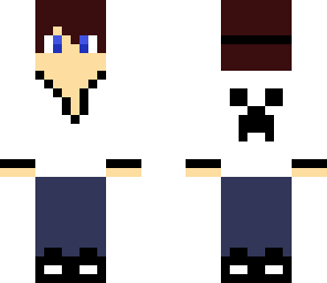 random person