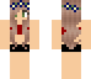 swimmer edit