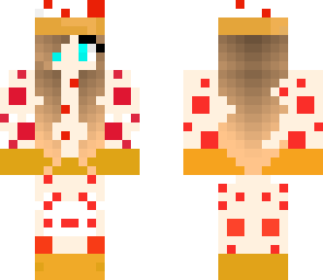 cake girl