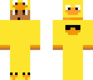 duck