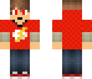 flash