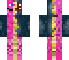 kirby squid