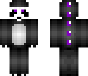 dino panda