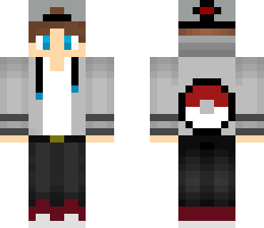 pokemonskin
