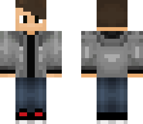 my edited sin