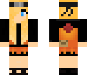naruto girl