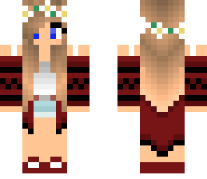 alt's skin ndkat98 - cardigan girl