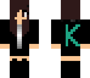 k for kalila