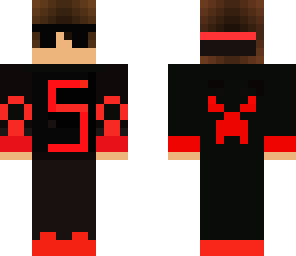 cool redstone