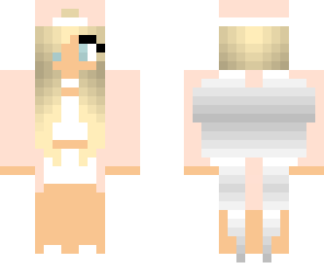 cute tomboy angel girl fixed