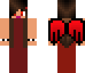 devil girl