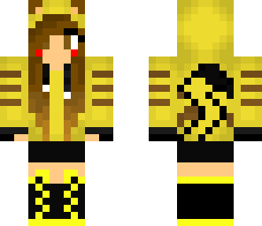 jennnii1205 pikachu 