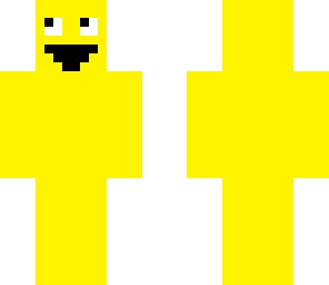 the awesome face
