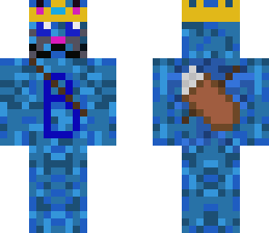 king boris