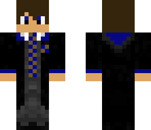 scott the ravenclaw