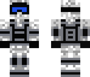 winter soilder