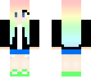 rainbow