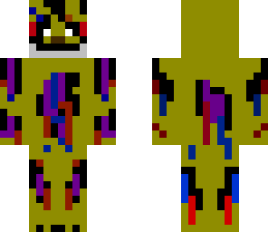 springtrap