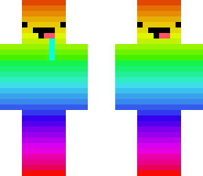 rainbow derpie