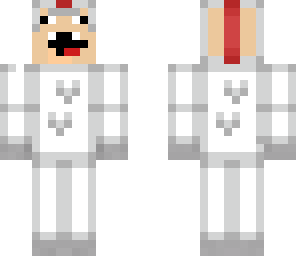 fixed derp chicken
