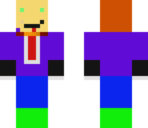 suited awesomeness
