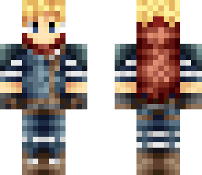 cloud strife