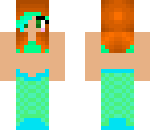 mermaid 3
