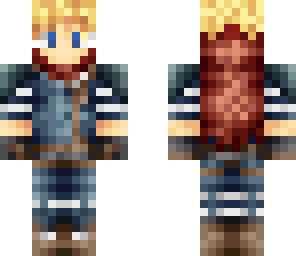cloud strife