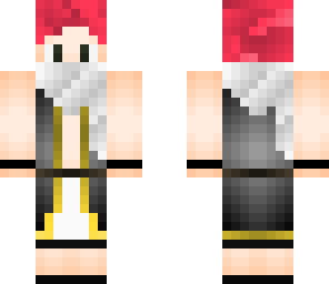 natsu dragneel
