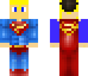 super man