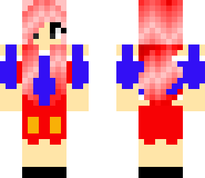 princess peach