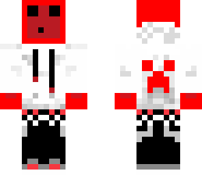 red slime