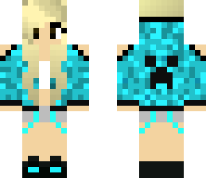 brieluga's skin